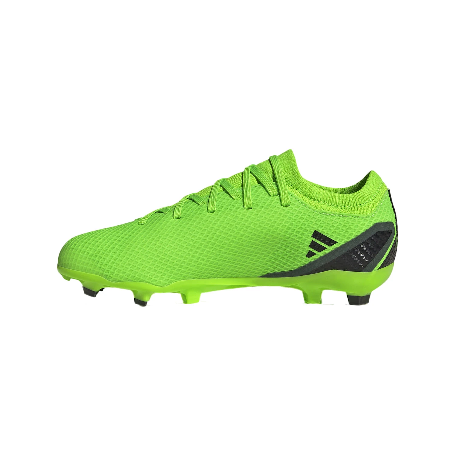 Adidas X Speedportal.3 FG Jr. Soccer Cleats - Image 3