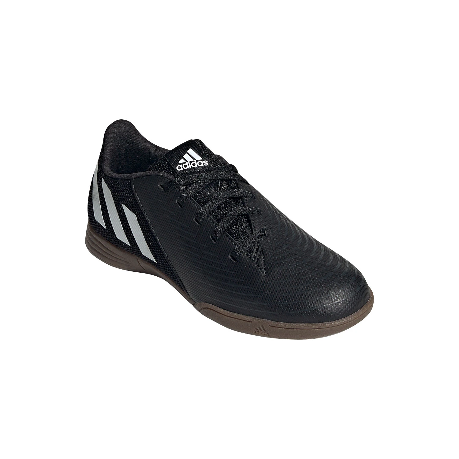 Adidas Predator Edge.4 Indoor Sala Youth Soccer Shoes - Image 2