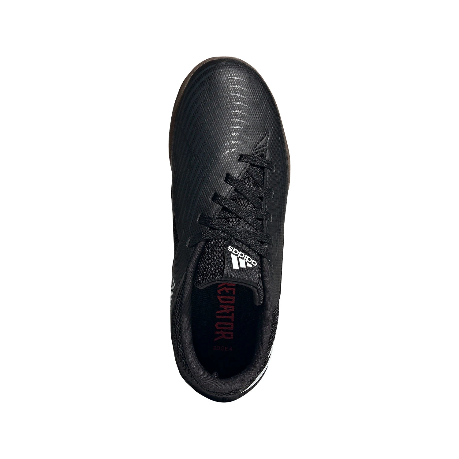 Adidas Predator Edge.4 Indoor Sala Youth Soccer Shoes - Image 5