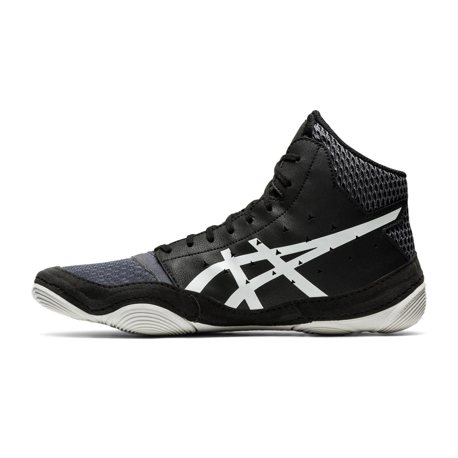 ASICS Snapdown 3 Men's Wrestling Shoes - Image 2