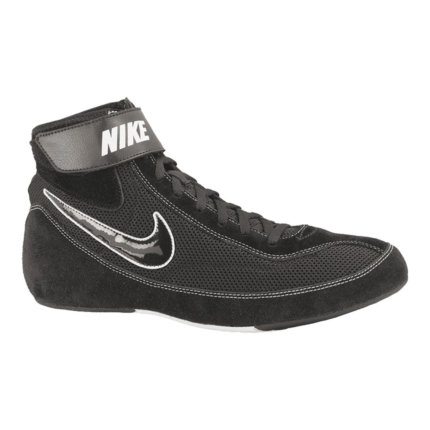 Nike Speedsweep VII Men's Wrestling Shoes