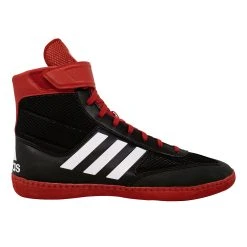 Adidas Men's Combat Speed 5 Wrestling Shoes