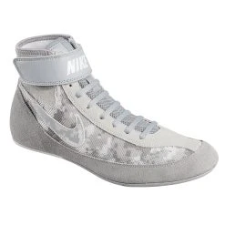 Nike Speedsweep VII Camo Men's Wrestling Shoes