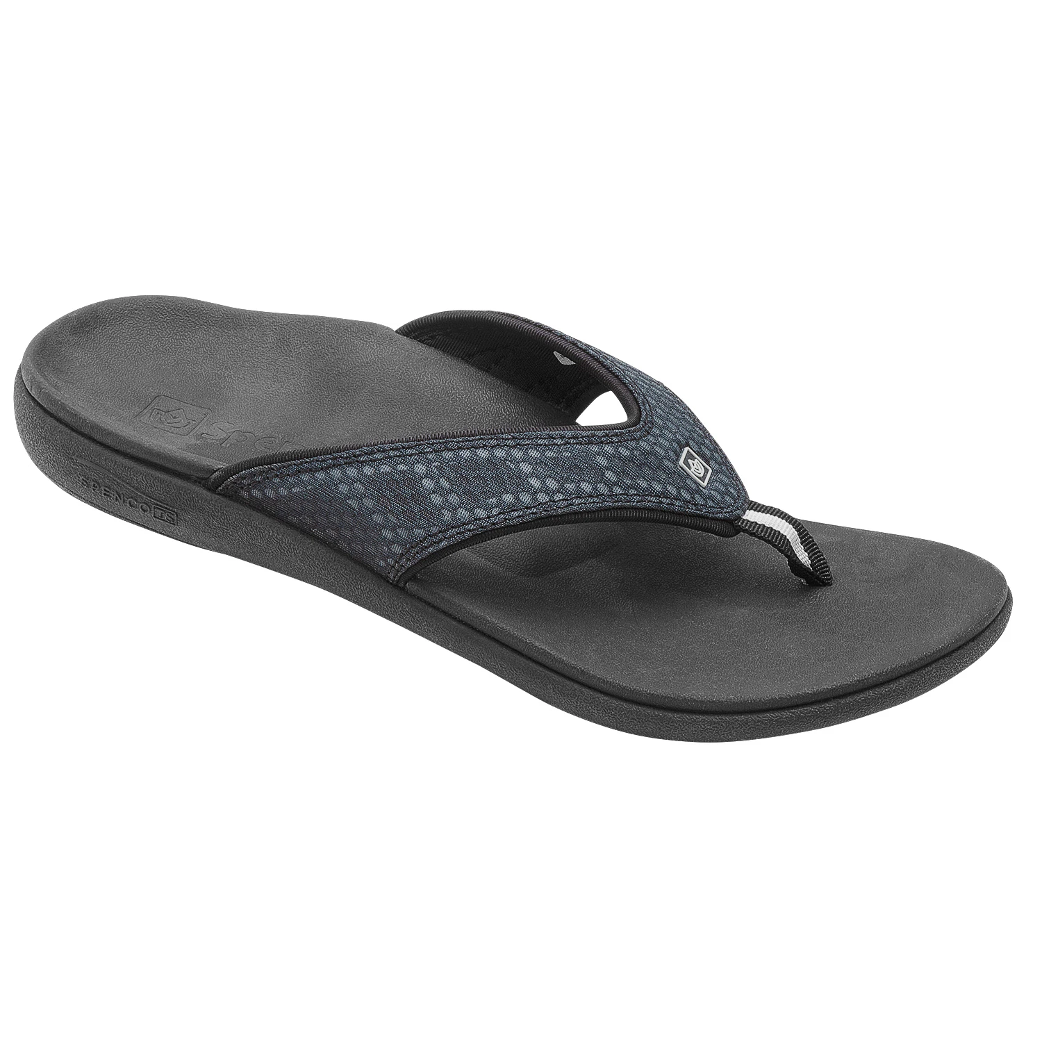 Spenco Yumi Breeze Men's Sandals