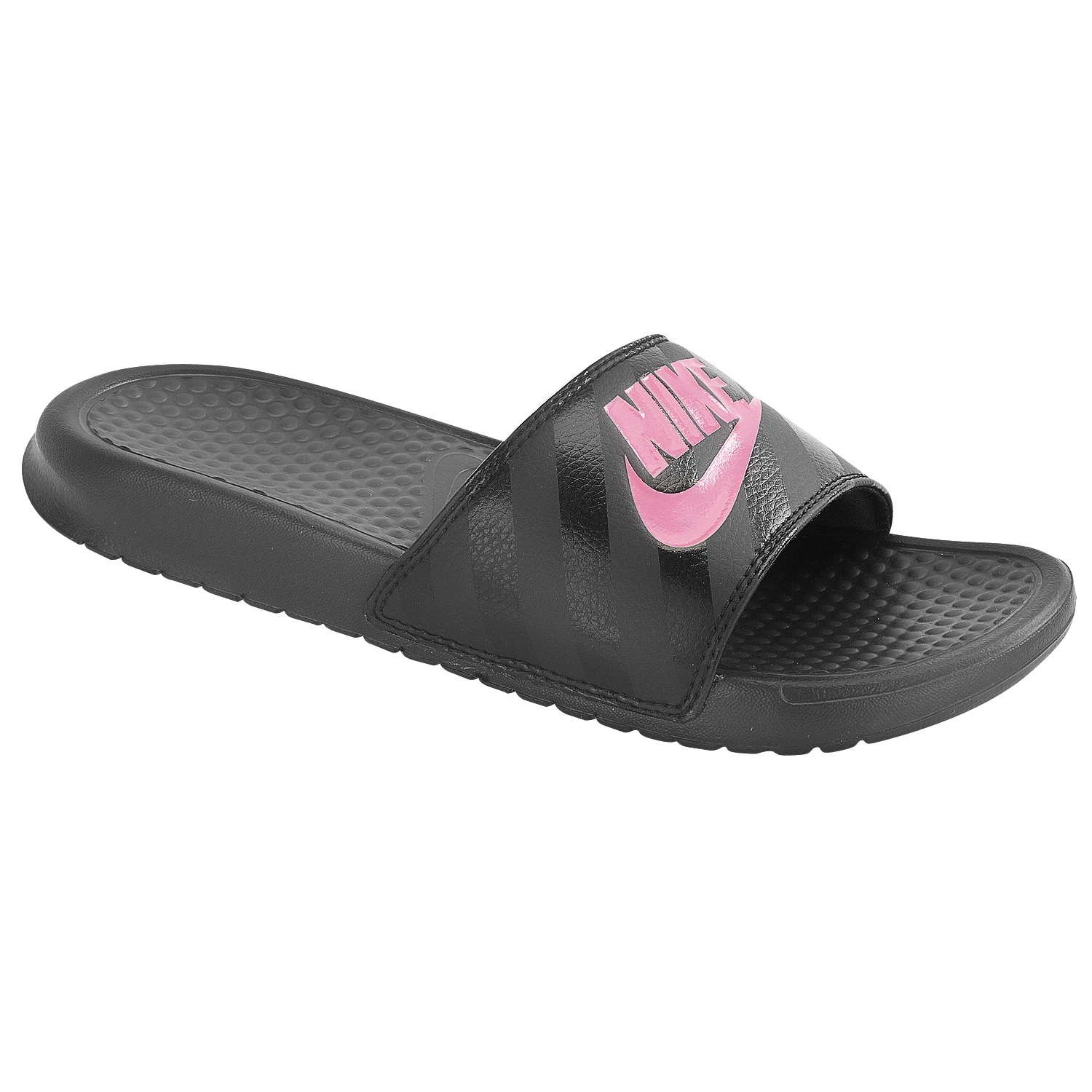 Nike Benassi Just Do It Women's Slide Sandals
