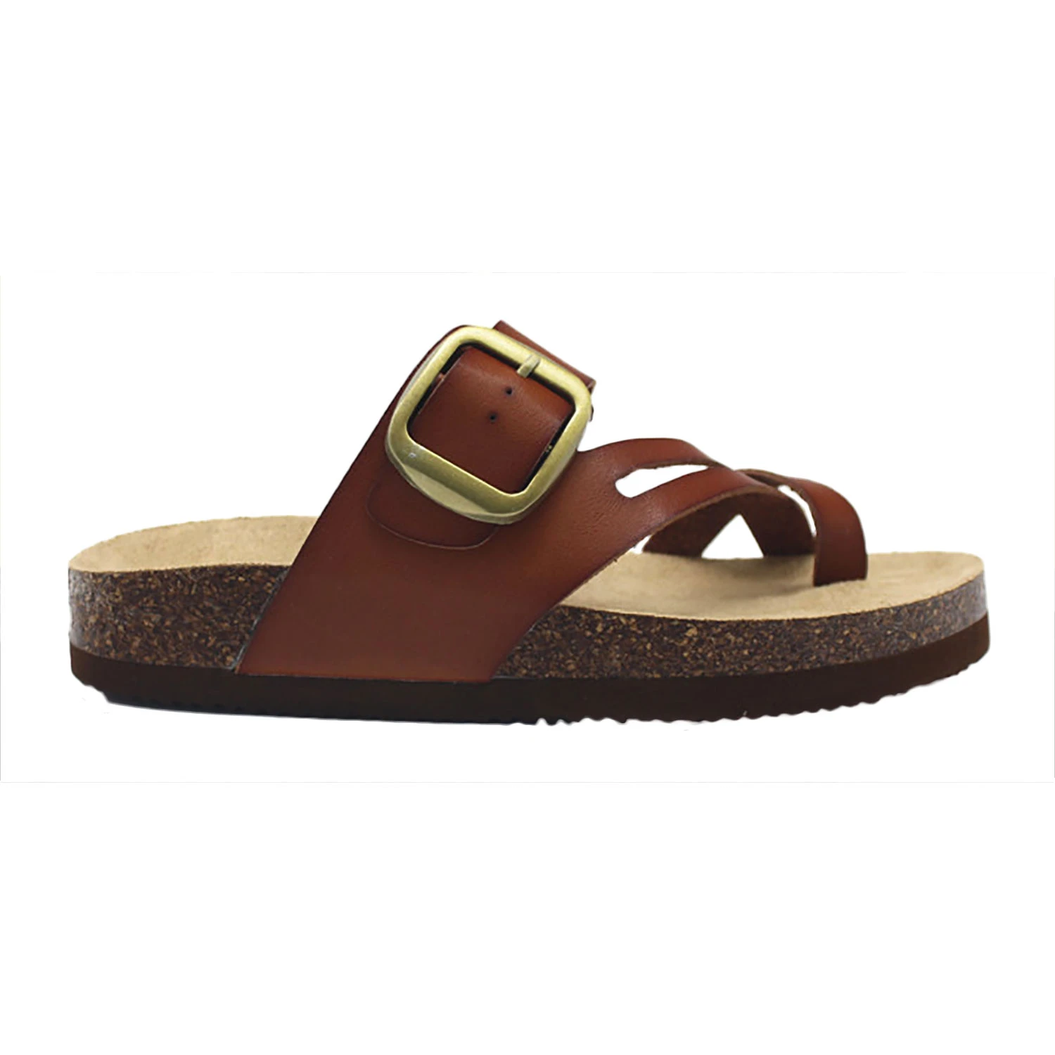 Maui & Sons Bayside Women's Casual Sandals - Image 2