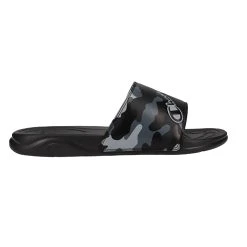 Champion Mega Dual Camo Men's Slides