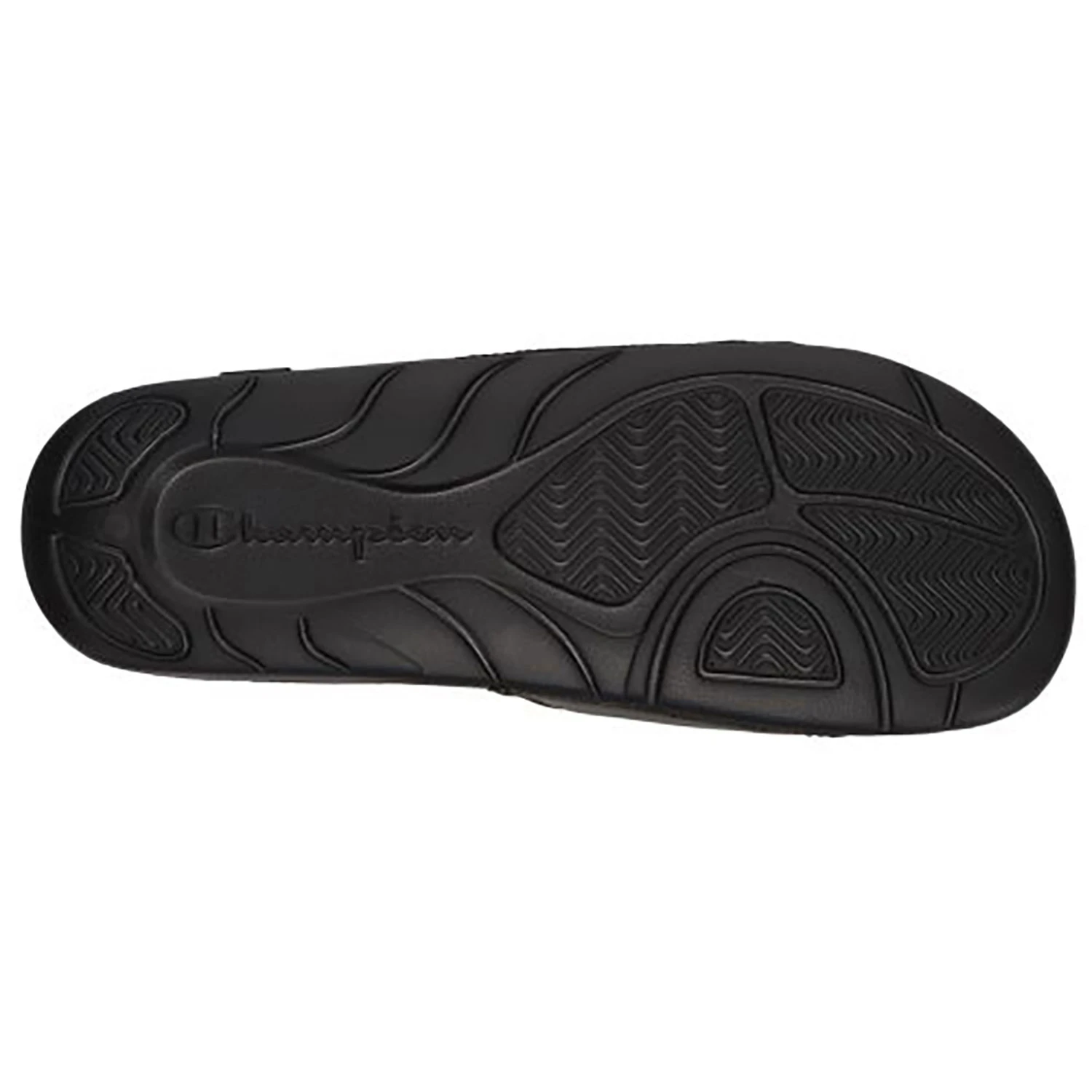 Champion Mega Dual Camo Men's Slides - Image 2