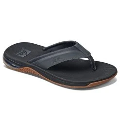 Reef Anchor Men's Flip-Flop Sandals