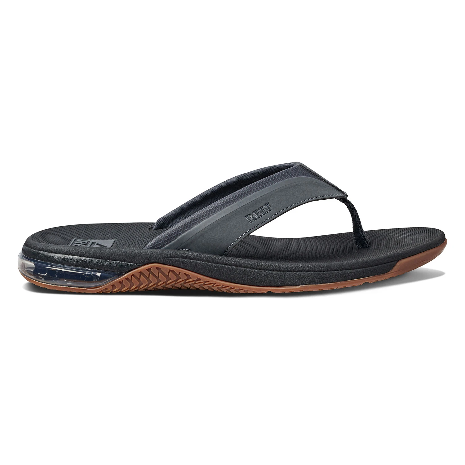 Reef Anchor Men's Flip-Flop Sandals - Image 2