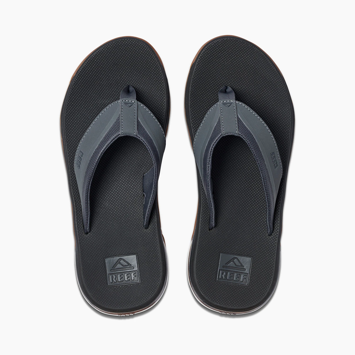 Reef Anchor Men's Flip-Flop Sandals - Image 3