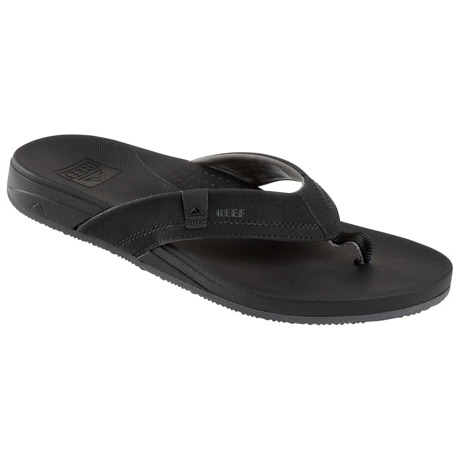 Reef Cushion Spring Men's Flip-Flops