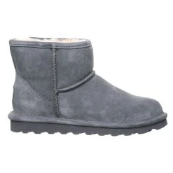 Bearpaw Alyssa Women's Wide Boots