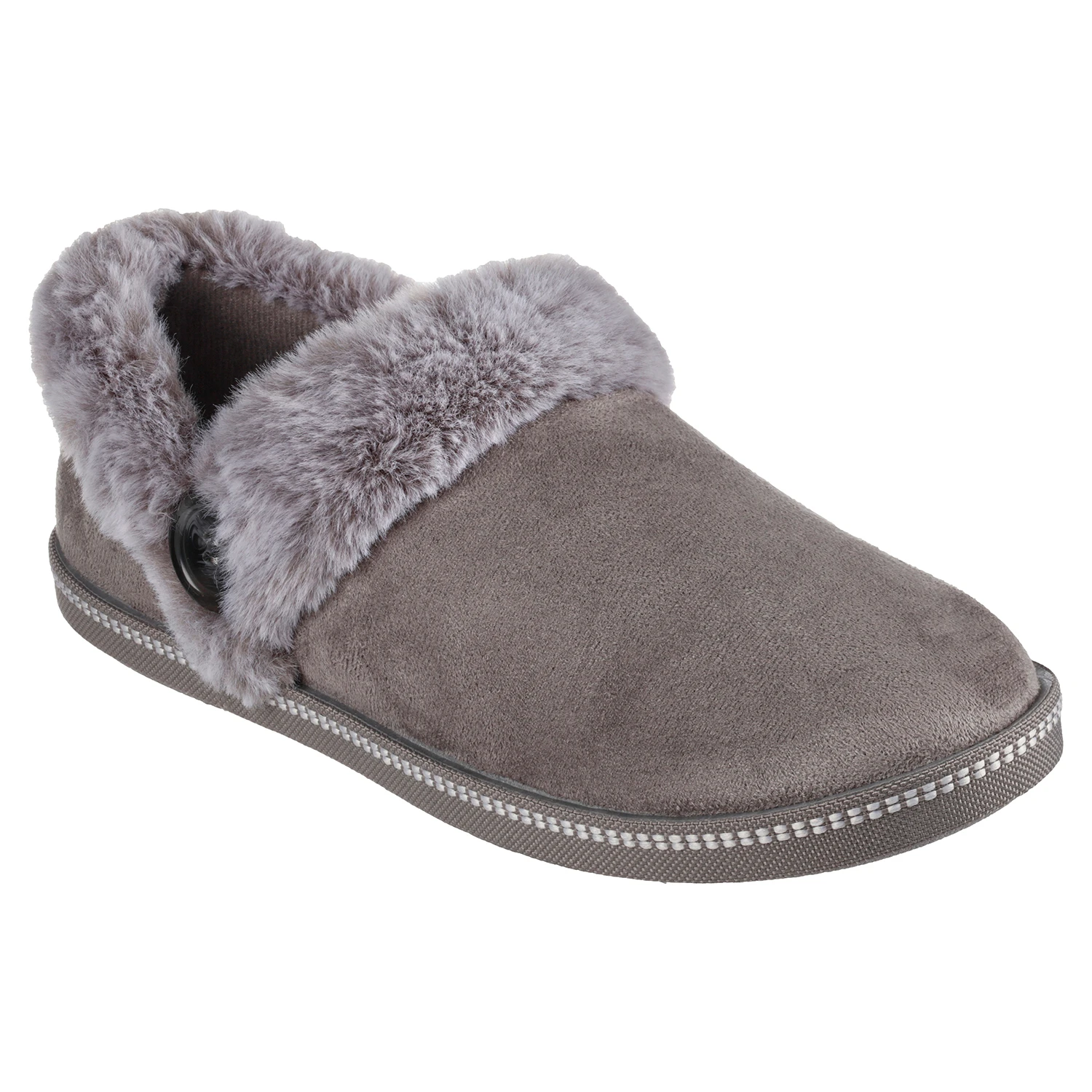 Skechers Cozy Campfire - Fresh Toast Women's Slippers - Image 2