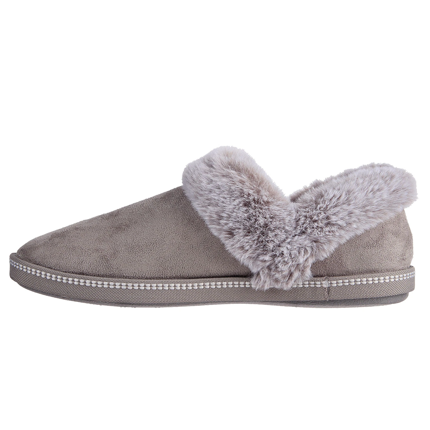 Skechers Cozy Campfire - Fresh Toast Women's Slippers - Image 3