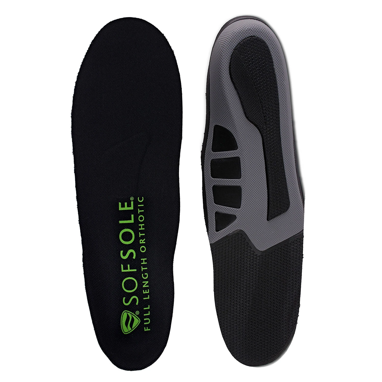 Sof Sole SofSole Men's Full-Length Orthotic Insoles - Image 4