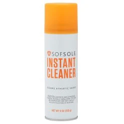 Sof Sole Instant Cleaner