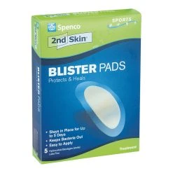 Spenco 2nd Skin Blister Pads