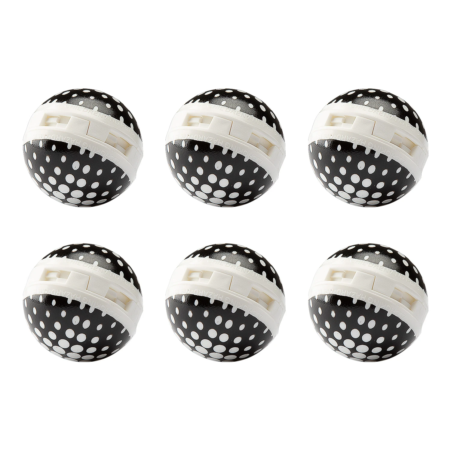 Implus Sneaker Balls PowerBall Shoe Deodorizer - 7-Pack - Image 2