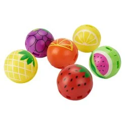Implus Sneaker Balls Fruit - 6-Pack